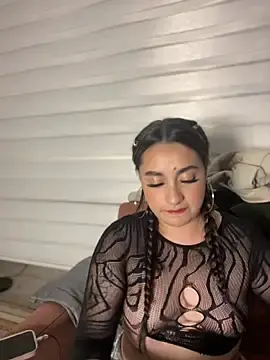 Stripchat Nude Webcam of IvySanchez_Pinkk