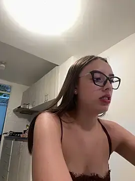 Stripchat Sex Chat of Lauren_Storm