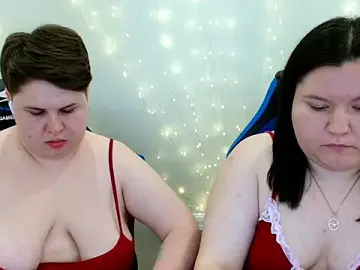 Stripchat Adult Webcams of BeckyAndHellen