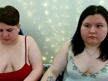 Stripchat Watch Live Sex Cams of BeckyAndHellen