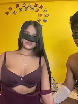 Stripchat Adult Webcam of Loverhot12