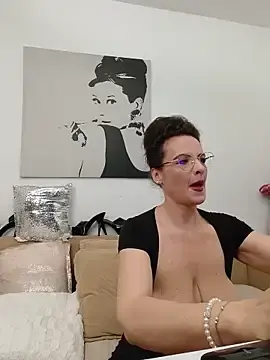 Stripchat Best live sex cam show of RebeccaNoble