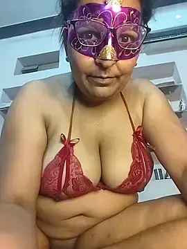 Stripchat Live Porn of Wild-Couples9