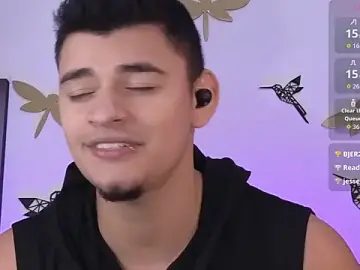 Stripchat Best Webcam of VikoHands