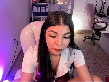 Stripchat Live Sex Cam of AmyFender