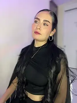 Stripchat Live Sex of Aria_uwu
