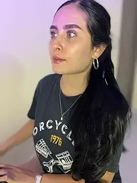 Stripchat Nude Webcam of Aria_uwu