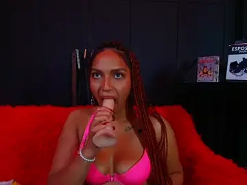 Stripchat Nude Webcam of Briana_pratt