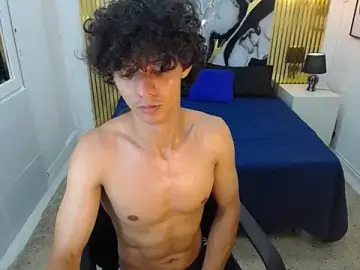 Stripchat Adult Webcam of Dante_browwn