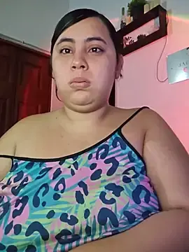 Stripchat Best Webcam of ScarleGrace