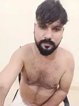 Stripchat Sex Cam of Shiva7478