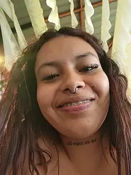 Stripchat Live Sex of _Yesica_