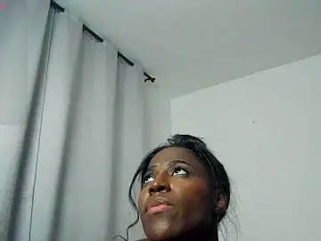 Stripchat Live Porn of caroline_tovar