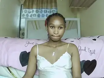 Stripchat Live Sex Cam of nastyjoy22