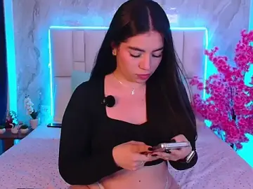 Stripchat Adult Video Chat of IsabellaAnngel