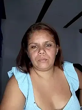 Stripchat Live Porn of Zafiro_MD