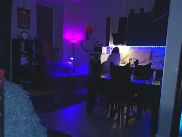 Stripchat Live Sex Cam of NicoleFancy