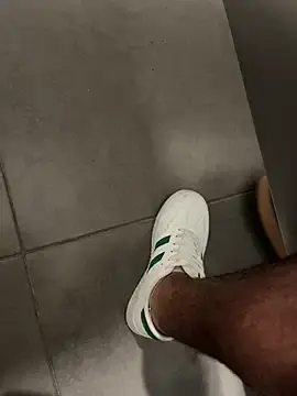 Stripchat Live Porn of TheKingThiago