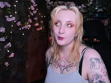 Stripchat Free Porn Cam of AsheLucker