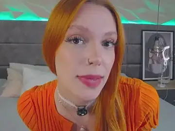 Stripchat Live Sex of AvaLarson