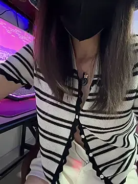 Stripchat Adult Webcam of UL11