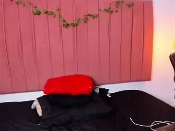 Stripchat Free Live Porn of ana_foxi
