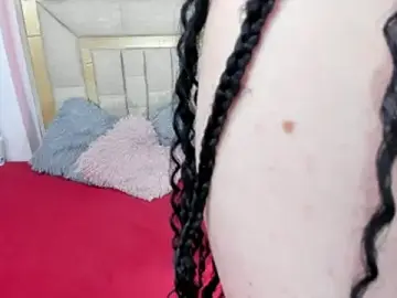 Stripchat Live Porn of melody_bonnet