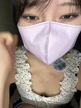 Stripchat Live Sex Cam of rin_15