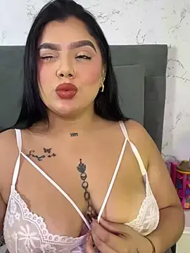 Stripchat Free Live Porn of Brhiana_Williamms