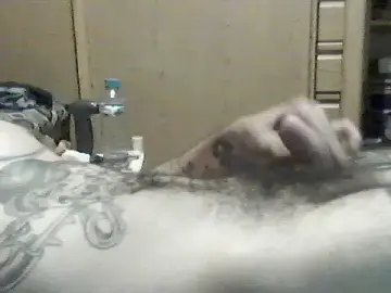 Stripchat Live Sex Cam of MrFumao