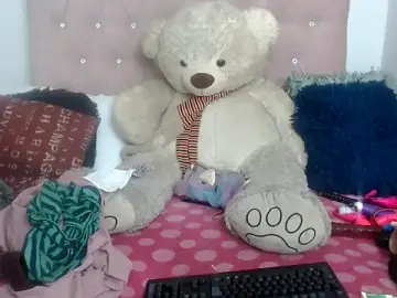 Stripchat Adult Webcams of Negrabig