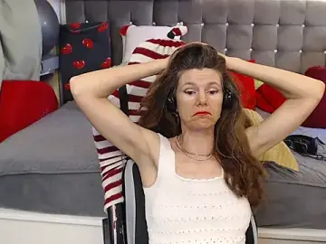 Stripchat Live Sex Cam of kellyterapy