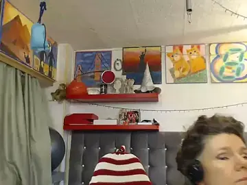 Stripchat Free Porn Cam of kellyterapy