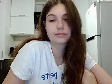 Stripchat Live Porn of SayMeow_