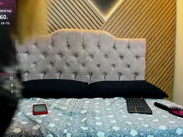 Stripchat Live Porn of Amapolaa1