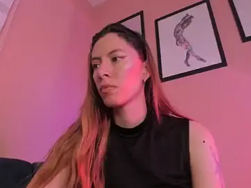Stripchat Nude Webcam of SensualJane2