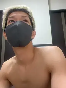 Stripchat Free Porn Cam of nemukun3