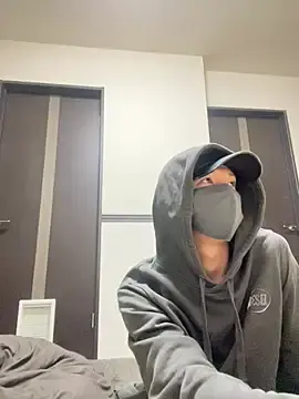 Stripchat Live Porn of suimakun