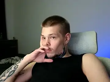 Stripchat Live Sex Cam of DENIS_HERE