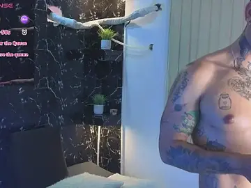 Stripchat Sex Chat of MR_EITHAN