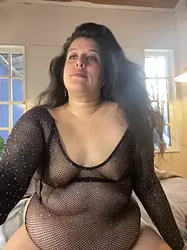 Stripchat Live Sex of Andrea_secret_