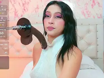 Stripchat Free Porn Cam of CandyKissx