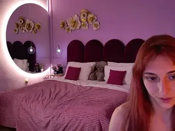 Stripchat Live Sex of LeyaAtwood