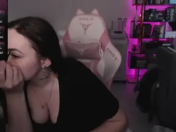 Stripchat Sex Cam of SexyWitch_666