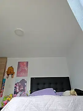 Stripchat Private Sex Chat of princessmelimejia