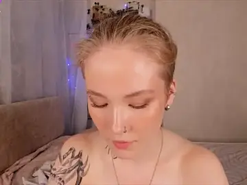 Stripchat Best Webcam of MaireLanda