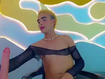 Stripchat Best live sex cam show of MaiteCandyxx