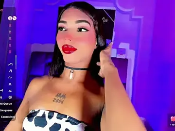 Stripchat Live Sex of Mia_Castro_xx