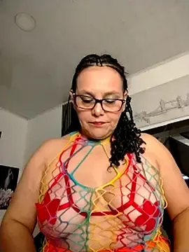 Stripchat Sex Cam of Natasha_miilf