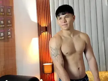 Stripchat Free Porn Cam of Ryo_kush